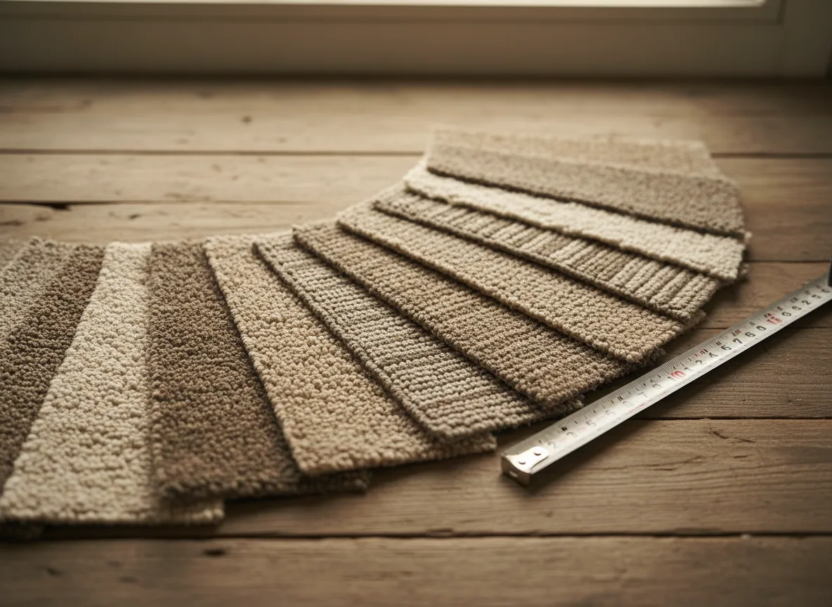 Carpet Installation Savage, MT FAQs